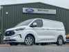 Ford Transit Custom SWB L1H1 [SOLD CR] Low Roof Limited 280 Air Con Alloys Sensors Cam EURO 6
