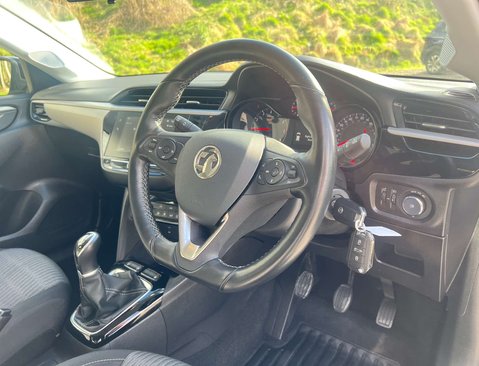 Vauxhall Corsa 1.2 Corsa SE 5dr 15