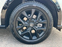 Honda ZR-V 2.0 ZR-V Sport i-MMD CVT 5dr 12