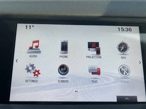 Vauxhall Insignia 2.0 Turbo D Elite Nav 5dr 26