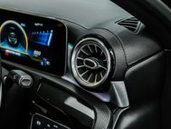 Mercedes-Benz A Class 2.0 A35 AMG (Premium Plus) Hatchback 5dr Petrol SpdS DCT 4MATIC Euro 6 (s/s 57