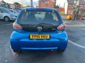 Toyota Aygo 1.0 Aygo Blue VVT-i 3dr 3