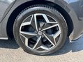 Volkswagen ID.3 Pro S 77kWh Tour Hatchback 5dr Electric Auto (204 ps) 18