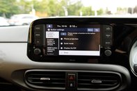 Hyundai i10 T-GDI N LINE 26