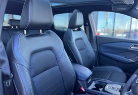 Nissan Qashqai DIG-T TEKNA DCT MHEV AUTO 17