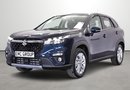 Suzuki S-Cross 1.4 Boosterjet 48V Hybrid Motion 5dr 5