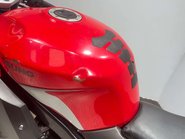 Hyosung GT GTR 2016 13K RUNNING PROJECT BIKE VTWIN 15BHP SPORTS 18