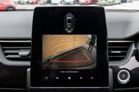Renault Arkana E-TECH ENGINEERED 31