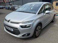 Citroen C4 Picasso E-HDI AIRDREAM EXCLUSIVE 5