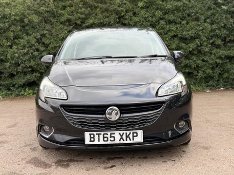 Vauxhall Corsa 1.2i Limited Edition Euro 6 3dr 1