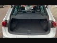 Volkswagen Tiguan 2.0 Tiguan R-Line TDI BlueMotion Technology 4Motion Semi-Auto 4WD 5dr 9