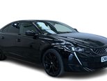 Peugeot 508 1.5 BlueHDi GT Line Fastback 5dr Diesel Manual Euro 6 (s/s) (130 ps) 1