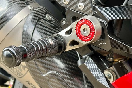 Ducati Panigale V4 1.1 Panigale V4 15