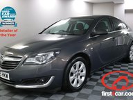 Vauxhall Insignia SRI NAV CDTI S/S 1