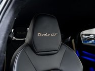 Porsche Cayenne 4.0T V8 Turbo GT Coupe 5dr Petrol TiptronicS 4WD Euro 6 (s/s) (640 ps) 29