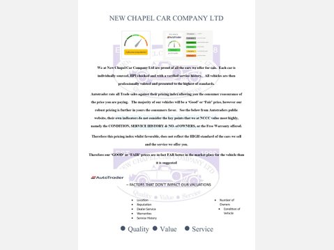 Mini Hatch 1.5 Cooper Exclusive Steptronic Euro 6 (s/s) 5dr 16