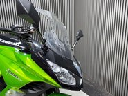 Kawasaki Z1000 SX 2013 ONLY 20K, 1 FORMER OWNER, NEW MOT, 1000CC 21