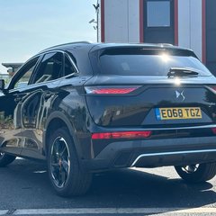 DS DS 7 1.5 BlueHDi Performance Line Crossback 5dr Diesel Manual Euro 6 (s/s) (130  6