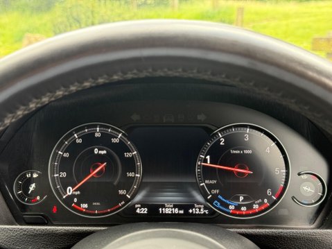 BMW 4 Series 3.0 435d M Sport Auto xDrive Euro 6 (s/s) 5dr 8