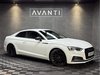Audi A5 2.0 TFSI S line Coupe 2dr Petrol S Tronic Euro 6 (s/s) (190 ps)