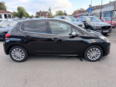 Peugeot 208 1.2 PureTech Allure Euro 6 5dr 6