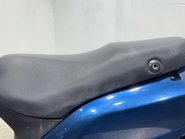 Piaggio Fly 2011 RUNNING PROJECT BIKE SPARES OR REPAIR 125CC SCOOTER 12
