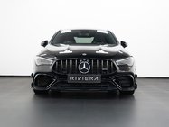 Mercedes-Benz CLA Class 2.0 CLA45 AMG S Plus Coupe 4dr Petrol 8G-DCT 4MATIC+ Euro 6 (s/s) (421 ps) 17