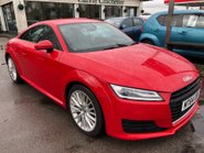 Audi TT TDI ULTRA SPORT manual 78,000m, Audi History £5000 options, £20 tax, Euro 6 11
