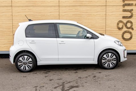 Volkswagen Up E-UP 9
