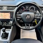 Skoda Octavia 1.5 TSI ACT SE Technology Euro 6 (s/s) 5dr 