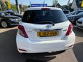 Toyota Yaris 1.0 VVT-i Edition Euro 5 5dr 11
