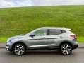 Nissan Qashqai 1.5 Qashqai Tekna dCi 5dr 6