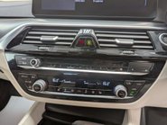 BMW 5 Series 2.0 530e M Sport Auto 4dr 63