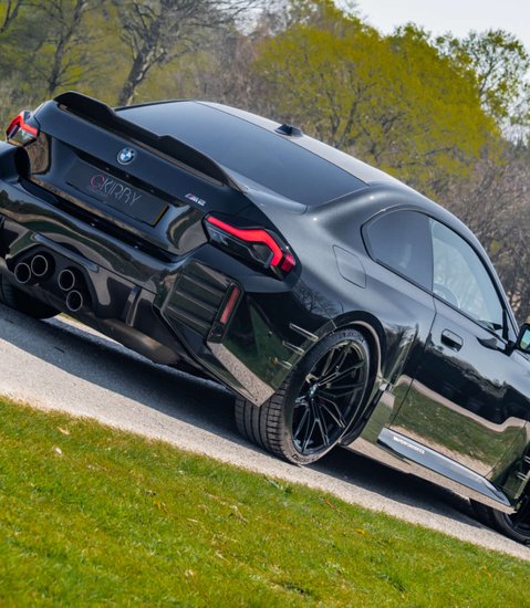 BMW 2 Series 3.0 M2 Auto 3dr 1