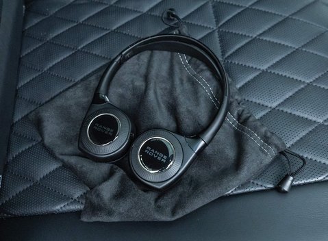 Land Rover Range Rover P565 SVAutobiography Dynamic Black 11