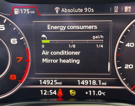 Audi Q2 1.0 Q2 Sport 30 TFSI 5dr 27