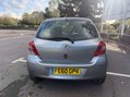 Toyota Yaris 1.0 VVT-i T2 Hatchback 5dr Petrol Manual Euro 4 (69 ps) 10