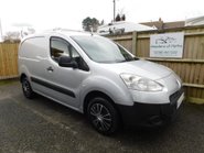Peugeot Partner 1.6 HDI PROFESSIONAL L1 850 2