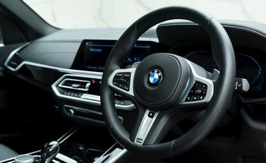 BMW X5 xDrive30d M Sport 9