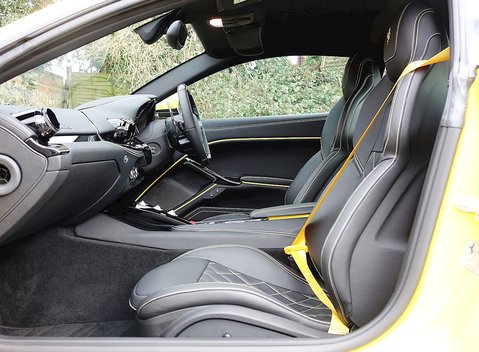 Ferrari F12 Berlinetta 28