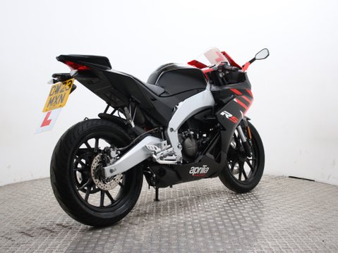 Aprilia RS125 RS 125 12
