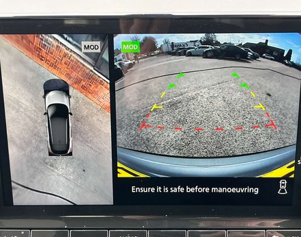 Nissan Qashqai 1.3 Qashqai N-Connecta DiG-T MHEV 5dr 38