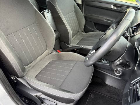 Skoda Fabia SE L TSI AUTO 12