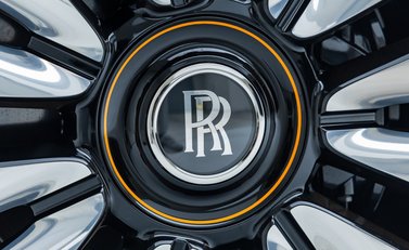 Rolls-Royce Spectre 37