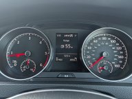 Volkswagen Golf SE NAVIGATION TDI BLUEMOTION TECHNOLOGY DSG 33