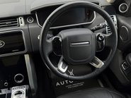 Land Rover Range Rover WESTMINSTER BLACK 48
