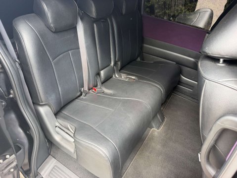 Honda Stepwagon AUTO 30