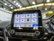 Ford Fiesta 1.5T EcoBoost ST-3 Hatchback 3dr Petrol Manual Euro 6 (200 ps) 51