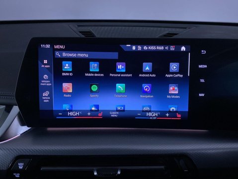 BMW iX1 30 66.5kWh M Sport SUV 5dr Electric Auto xDrive (11kW Charger) (313 ps) 1 O 33