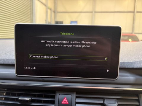 Audi S4 3.0 TFSI V6 Tiptronic quattro Euro 6 (s/s) 5dr 28